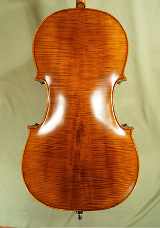 Antiqued 4/4 MAESTRO GLIGA Cello